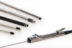 Cuchillas de Shaver Endobronquiales