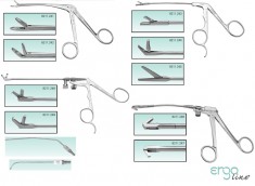Set de ORL Ergoline