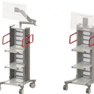 Carros-Portaequipos