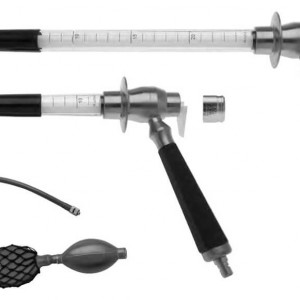 Proctoresctoscopio